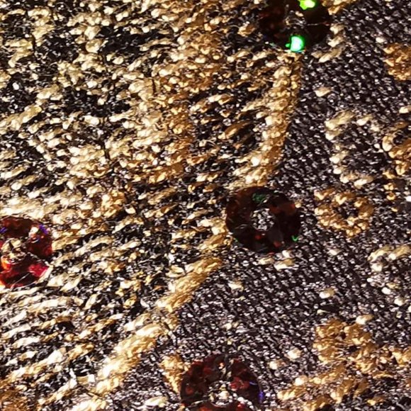 JAD cropped jacket - Picture 5 of 5